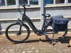 E-bike Raleigh E 500Wh. 51cm., Vélos & Vélomoteurs, Enlèvement, Comme neuf
