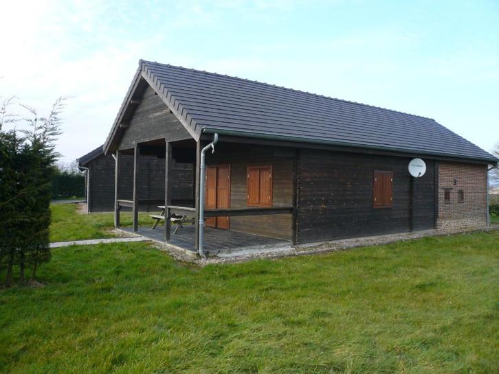 Woning in Normandie Frankrijk Huren eerst Koop bespreekbaar., Immo, Huizen te huur, Provincie Antwerpen, Vrijstaande woning, Direct bij eigenaar