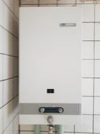 Boiler op gas, Doe-het-zelf en Bouw, Chauffageketels en Boilers, Ophalen, Gebruikt, Aardgas, Geiser