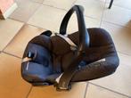 Maxi-Cosi Pebble Plus - autostoel zwart, Kinderen en Baby's, Autostoeltjes, Ophalen, Autogordel, Zo goed als nieuw, 0 t/m 13 kg