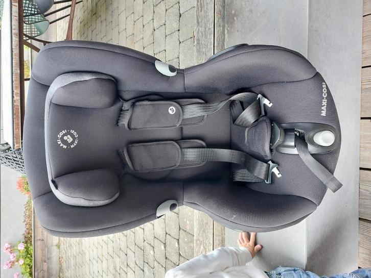 Maxi Cosi Axis, Kinderen en Baby's, Autostoeltjes, Zo goed als nieuw, Ophalen