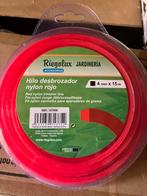 Fil coupé bordures, Jardin & Terrasse, Comme neuf