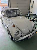 Volkswagen VW kever 1303LS triple white 1979, Auto's, Cabriolet, Particulier, 40 kW, Te koop