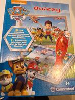 Paw patrol quizy, Kinderen en Baby's, Ophalen, Zo goed als nieuw