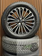 18" Vw Tiguan Tayron RLine NAPOLI All Season 235 55 BTW OEM, Neuf, Pneus et Jantes, 4 Saisons, Véhicule de tourisme