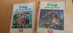 2 oude Tiny, Boeken, Ophalen of Verzenden, Zo goed als nieuw