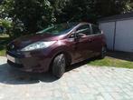 Ford Fiesta, Autos, Ford, 5 places, Berline, Achat, 4 cylindres