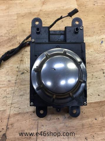 Boardcomputer knop IDRIVE KNOP  BMW E60 E61 oe 6944884 beschikbaar voor biedingen