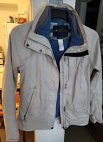 Veste coupe vent doublé, Taille 38/40 (M), Beige, Enlèvement, Quechua