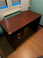 bureautje, Huis en Inrichting, Bureaus, Ophalen, Gebruikt, Bureau