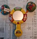 Vtech : Baby Spiegel, Kinderen en Baby's, Ophalen of Verzenden, Zo goed als nieuw