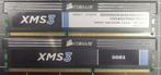 DDR3, Gebruikt, 8 GB, DDR3, Ophalen of Verzenden