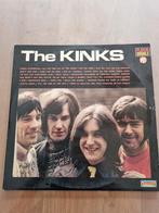 the kinks double 33t, Utilisé, Enlèvement ou Envoi