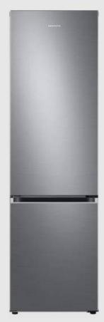 Combinaison réfrigérateur-congélateur *SAMSUNG* A++, Comme neuf, Classe énergétique A ou plus économe, Enlèvement, 45 à 60 cm