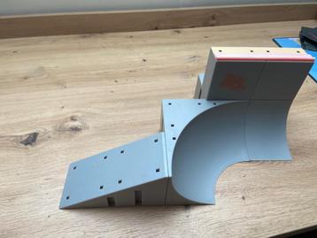 Tech deck ramp, Enlèvement ou Envoi, Comme neuf