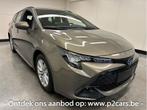 Toyota Corolla Dynamic + Business + Navi, Auto's, Toyota, Automaat, Overige kleuren, 72 kW, Corolla