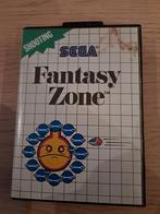 Sega Master System Fantasy Zone Blue Label CIB, Master System, Utilisé, Enlèvement ou Envoi