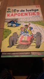 De lustige kapoentjes, Gelezen, Hurey, Eén stripboek, Ophalen of Verzenden