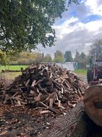 Brandhout, Tuin en Terras, Brandhout, Ophalen, Beukenhout, Blokken