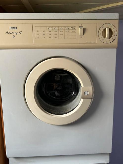 Droogkast. Werk perfect wegebs verhuis rusthuis, Elektronische apparatuur, Droogkasten, Ophalen