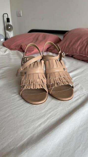 Sandalen van het merk Scapa beschikbaar voor biedingen