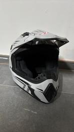 Motorhelm, Motoren, Ophalen, XS, Kinderen