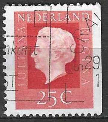 Nederland 1969 - Yvert 882 - Koningin Juliana (ST) beschikbaar voor biedingen