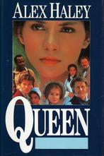 Queen, door Alex Haley, Boeken, Alex Haley, Nieuw, Ophalen of Verzenden, Nederland