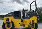 Bomag BW 120 AD-5, Ophalen, Overige typen