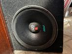Jbl auto subwoofer 1000w, Auto diversen, Autospeakers, Ophalen of Verzenden, Zo goed als nieuw