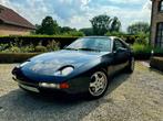 Porsche 928 GTS - OLDTIMER - BELGISCHE WAGEN - HISTORIEK - T, Automaat, 4 zetels, 5400 cc, Leder