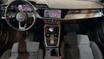 Audi A3 40 TFSIe S tronic Plug in Hybride Benzine Garantie, Auto's, Audi, Automaat, Gebruikt, 4 cilinders, 2065 kg