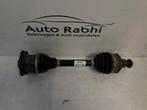 Audi A4 S4 8W Aandrijfas 8W0407271E, -, Utilisé, -, -