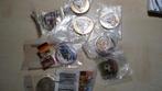 badges en herdenkings medailles, Verzamelen, Ophalen of Verzenden, Nieuw, Sport, Button