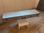 Transportkoffer / wapenkoffer, Handtassen en Accessoires, Koffers, Ophalen, Overige materialen, Slot, Zo goed als nieuw