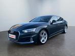 Audi A5 Sportback Advanced 35TDi Navi*LED*Camera*CuirNappa, Autos, 100 kW, Argent ou Gris, Achat, Euro 6