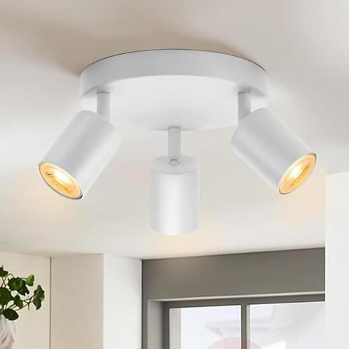 plafondlamp SNELLE GRATIS ELVERING, Huis en Inrichting, Lampen | Plafondlampen, Nieuw, Metaal, Verzenden