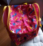 5€/ sac; à dos loisirs enfant, banane, 2 poches, Handtassen en Accessoires, Tassen | Rugtassen, Overige merken, 25 tot 40 cm, Ophalen of Verzenden