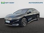 Volkswagen ID.7 ID.7 77 kWh Pro Business, Auto's, Volkswagen, Automaat, Overige modellen, Elektrisch, Zilver of Grijs