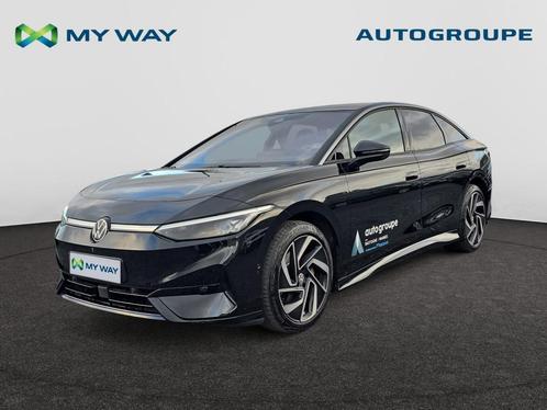 Volkswagen ID.7 ID.7 77 kWh Pro Business, Auto's, Volkswagen, Overige modellen, ABS, Airbags, Airconditioning, Alarm, Boordcomputer