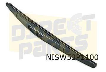 Nissan/Infinity wisserblad achterzijde (14" / 350 mm) Origin beschikbaar voor biedingen
