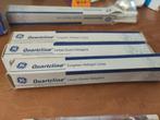 3Halogeen lamp quartzline, Huis en Inrichting, Ophalen of Verzenden, Nieuw, Halogeen