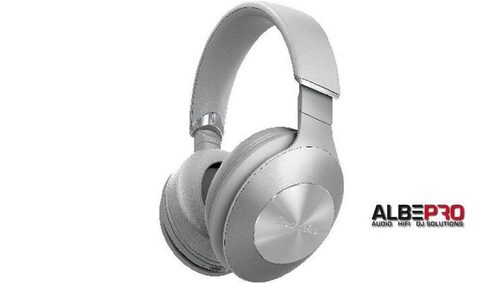 Technics EAH-F50 HiFi Bluetooth Hoofdtelefoon Wit, Audio, Tv en Foto, Hoofdtelefoons, Nieuw, Bluetooth, Ophalen of Verzenden