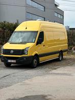 Volkswagen Crafter ️ Exclusive ️ 50 bitDi, Autos, Camionnettes & Utilitaires, Cuir, Euro 5, Achat, Volkswagen