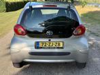 Toyota Aygo 1.0-12V +| Automaat | Airco | 5 deurs | Carplay, Auto's, Toyota, 4 zetels, 109 g/km, Beige, Bedrijf
