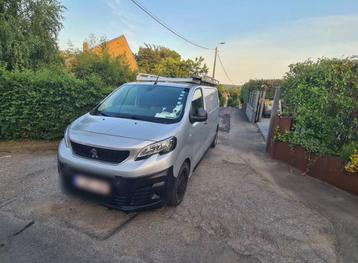 Peugeot expert, Achat, Entreprise, Porte coulissante, Peugeot