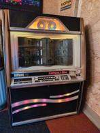 Cd jukebox Rowe Ami CD 100 B, Verzamelen, Automaten | Jukeboxen, Ophalen, Ami