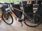 E- Mountainbike, Fietsen en Brommers, Fietsen | Mountainbikes en ATB, Ophalen, Zo goed als nieuw
