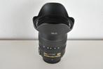 Nikon AF-S 12-24mm F/4 G ED DX, Ophalen of Verzenden, Zo goed als nieuw, Groothoeklens, Zoom