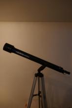 sterrenkijker, Comme neuf, 80 à 200 mm, Télescope réfracteur (lentilles), Enlèvement